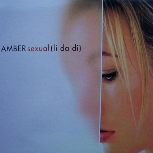 Sexual  - Amber Ft. Nyx & Kakah (MysteryVibes Original Mix) Demo