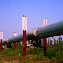 Smart Talk 8/11/15 A: Pipeline locations