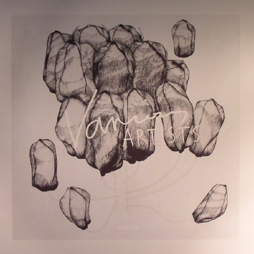 Max Graef - Murmel
