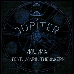 Jupiter (Feat. Maria Thekaekara)
