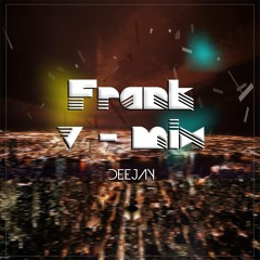 97 - Ya No Me Busques - Brunella Horna Ft. Dj Bryanflow - [ !Dj Frank V - Mix! ] Shord 2015