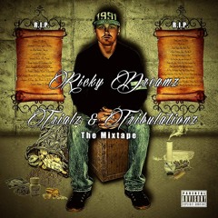 Ricky Dreamz Ft STST