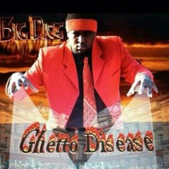 Big dice ft. Boosie badazz and ladi phat