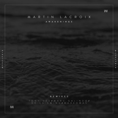 Martin Lacroix - Jungla (Original Mix)