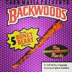 Ray Rackz Ft Marco Black - #CrudGang Intro
