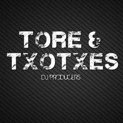 TORE & TXOTXES - LIKE YOU (PROMO)
