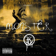 MONSTER