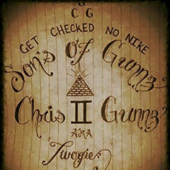 Christian Tha Sinner Gunnz - Cocoaina