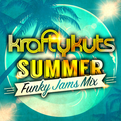 Funky Jams Promo Mix