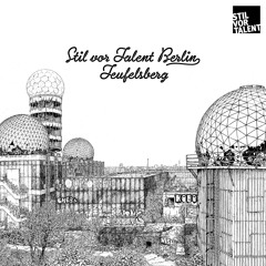 Several Definitions – Intro (KlangKuenstler Remix) [Snippet]