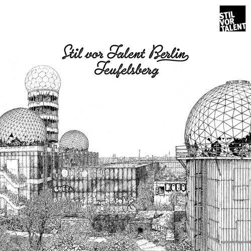 Several Definitions – Intro (KlangKuenstler Remix) [Snippet]