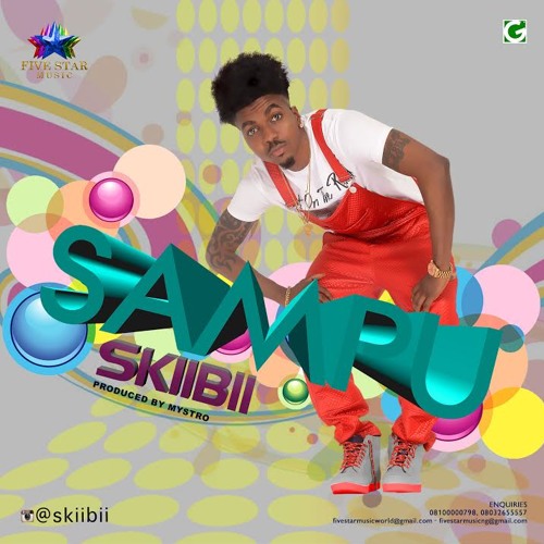 Skiibii - Sampu