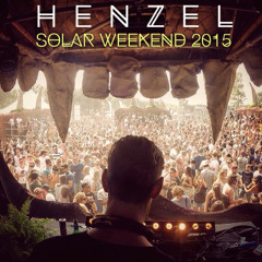 recorded at Solar Weekend [01-08-2015]