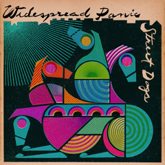 Widespread Panic - "Street Dogs For Breakfast"