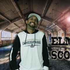 Gracias Señor/ Elmer Scott ft the unic