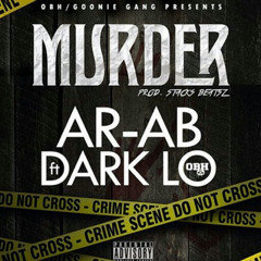 AR - AB FT DARK LO MURDERERS  DAVELOVERMUSIC