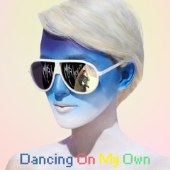 New private playlist