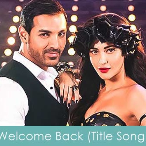 Welcome Back (Title Song)