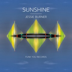 Jessie Burner - Sunshine