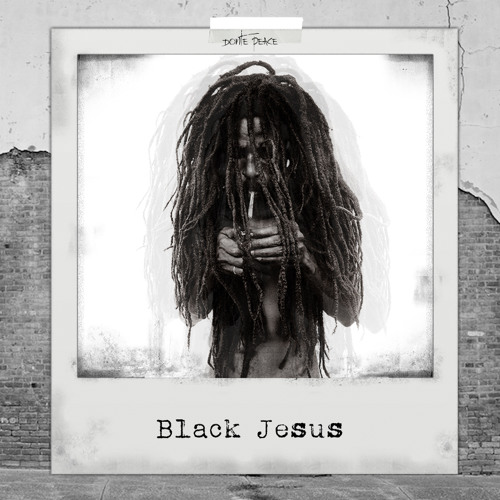 Black Jesus (Prod By Basquiat)