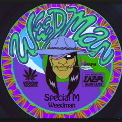Special M - Weedman  FREE DOWNLOAD