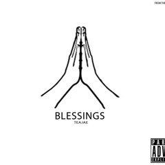 Blessings