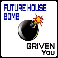 Griven - You (Original Mix)[FREE DOWNLOAD]