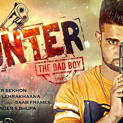 Hunter- Nimer Sekhon