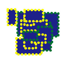 夏日ㄉㄨㄞ腰腰