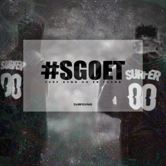 Surf Gvng - I'm God ft. Rev Mizz