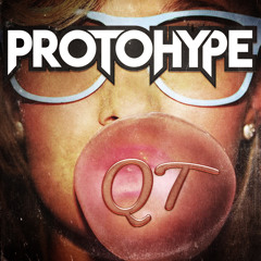 Protohype - QT