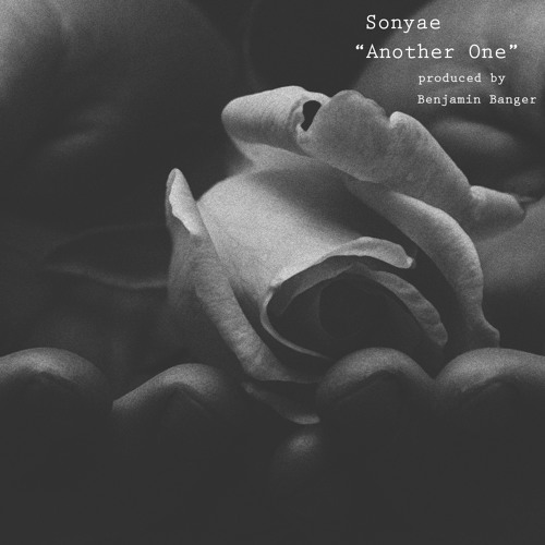 Another One - Sonyae (Prod. By Benjamin Banger)