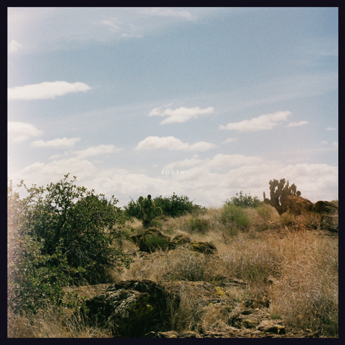 South