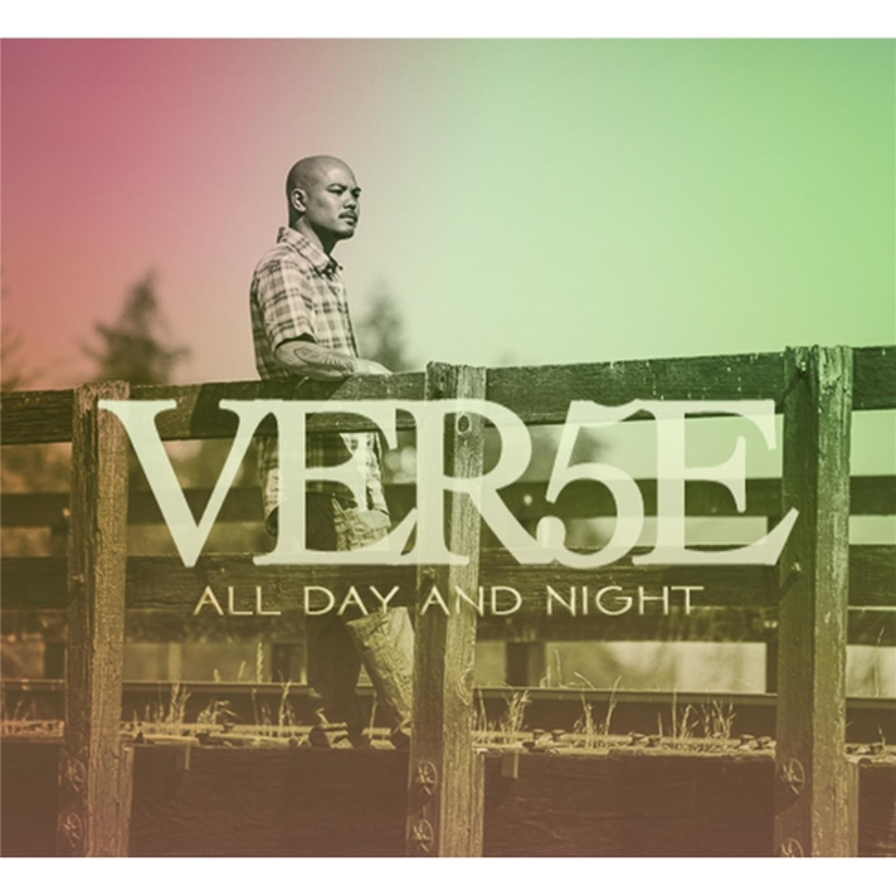 All Day and Night (produced by HiDef) episode artwork