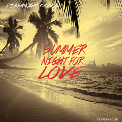 Summer Night For Love (Dj Beamon Ft Kady Z)