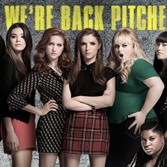Flashlight / The Barden Bellas (Pitch Perfect 2 Cover)