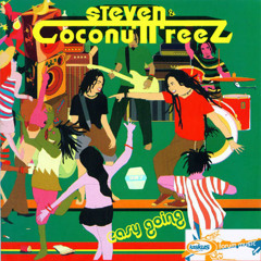 Steven & Coconuttreez - Enggan