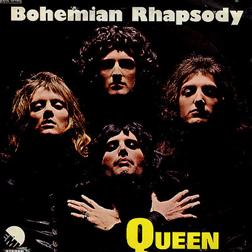 Stream [Multitrack Acapella] Queen - Bohemian Rhapsody - by MashedMadFab by  MashedMadFab | Listen online for free on SoundCloud