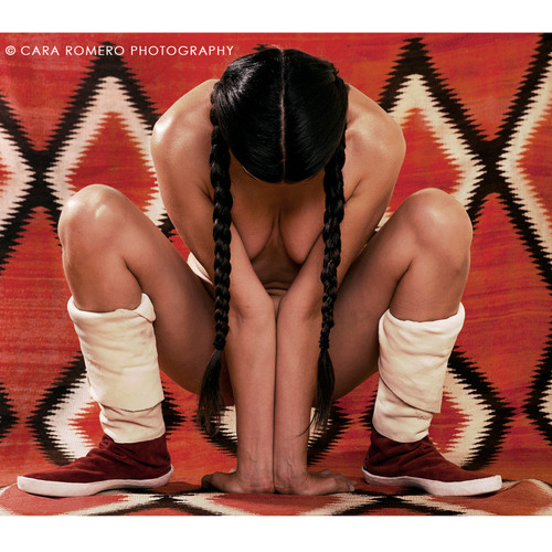 Interview with Photographer Cara Romero. Episode 33