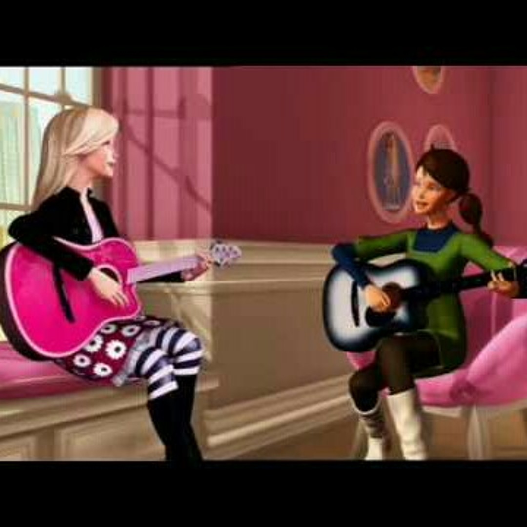 Stream Two Voices One Song ost. Barbie and The Diamond Castle cover by VASCULAR Listen online for free on SoundCloud