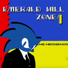 SONIC ORCHESTRA - Emerald Hill Zone