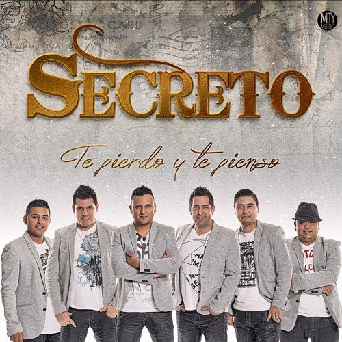 Secreto - Te Pierdo y Te Pienso