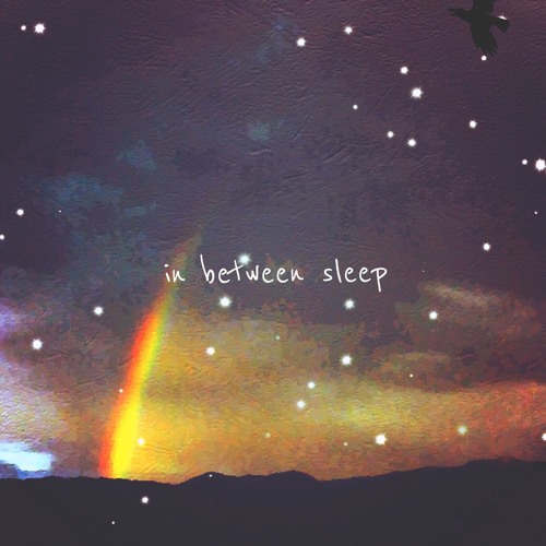 In Between Sleep