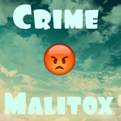 Crime ( Original Mix )