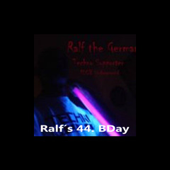 Ralfs 44 Bday