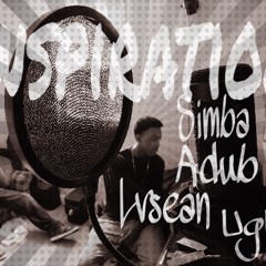Inspiration Ft Adub Sosa,Lvsean,Ugly