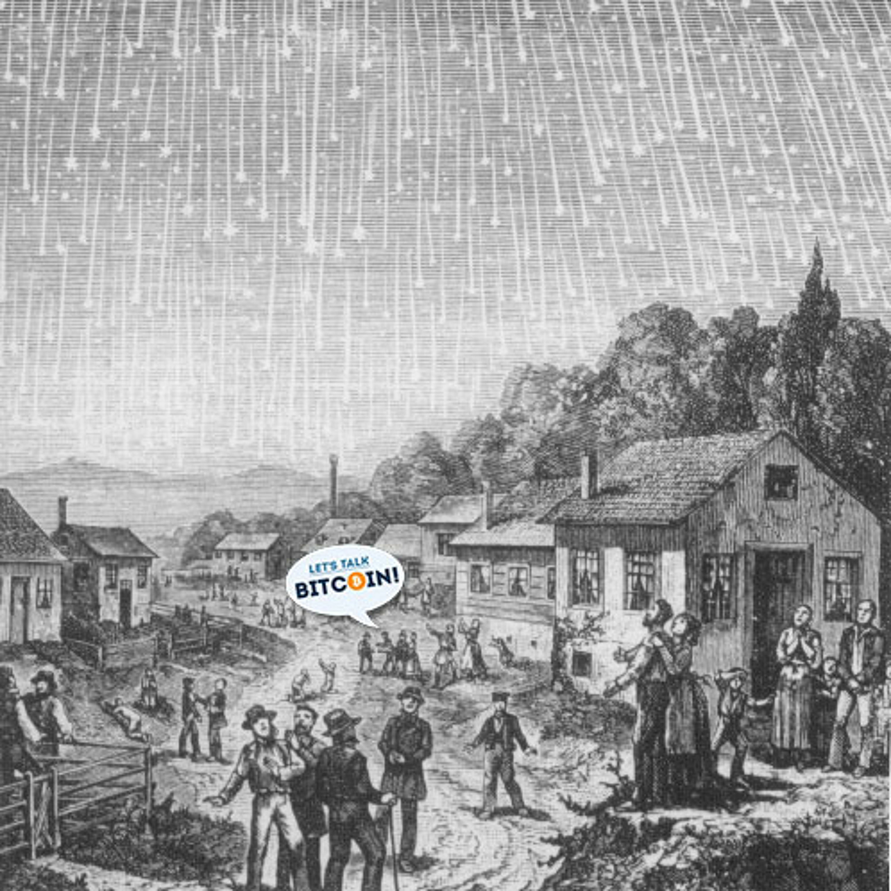LTB E237 - The Stars that Shine