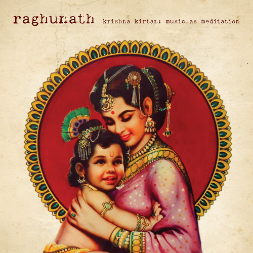 Raghunath - Jaya Jaya Radhe