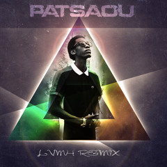 Patsaou - LVMH Remix