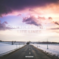 Patrick Andrew - Life Lines